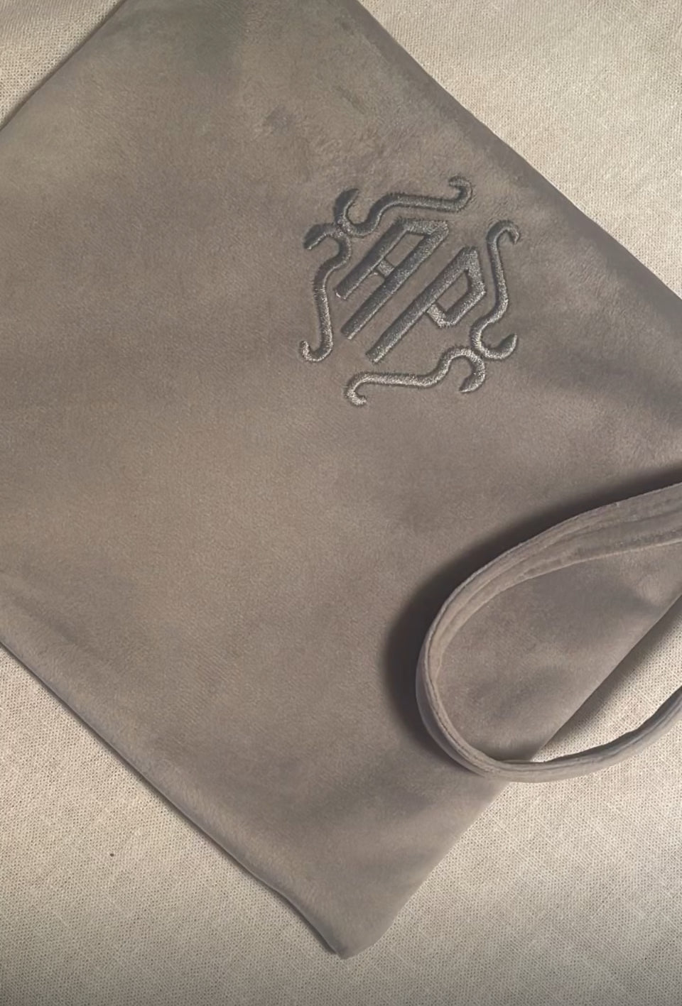 Pochette