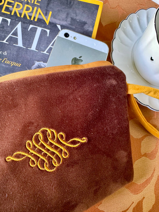 Pochette Arabesque