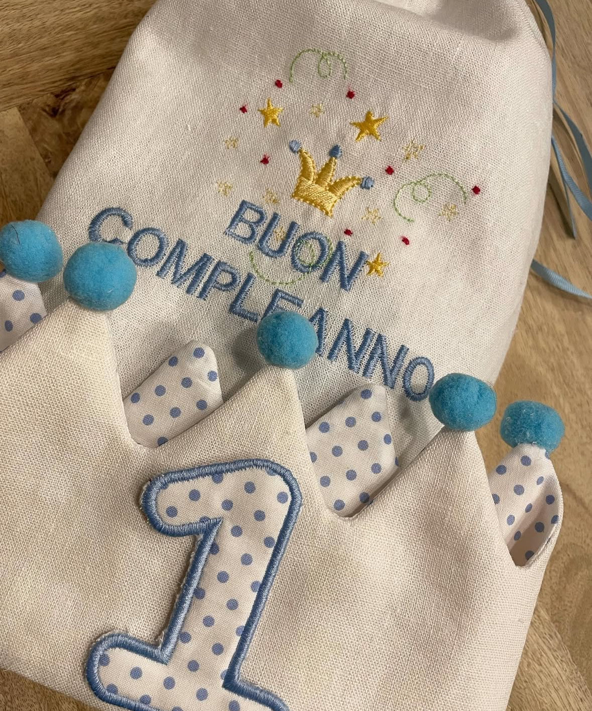 Coroncina