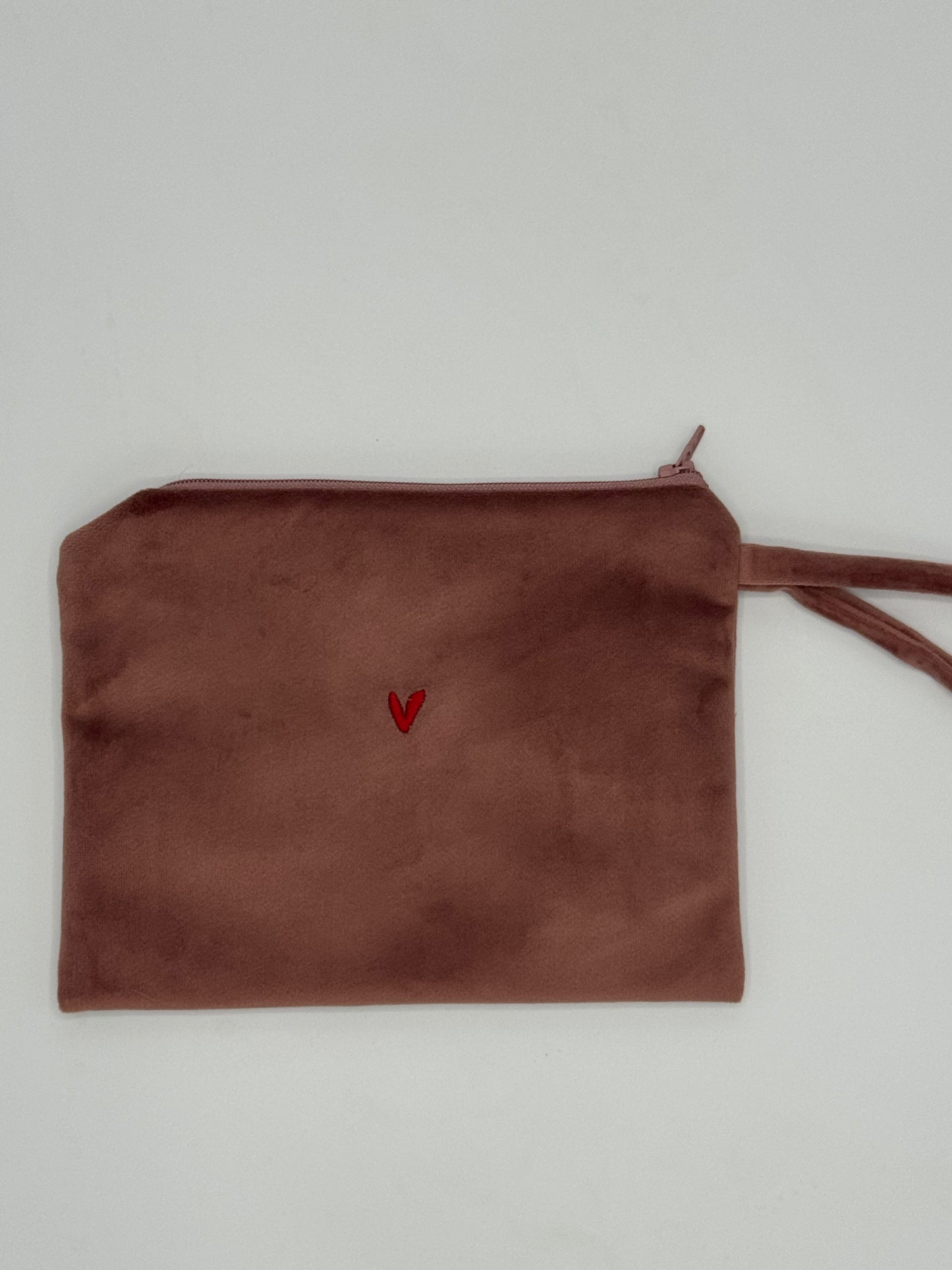 Pochette cuore