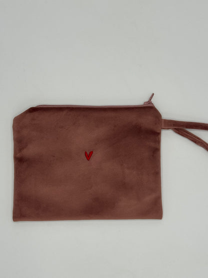 Pochette cuore