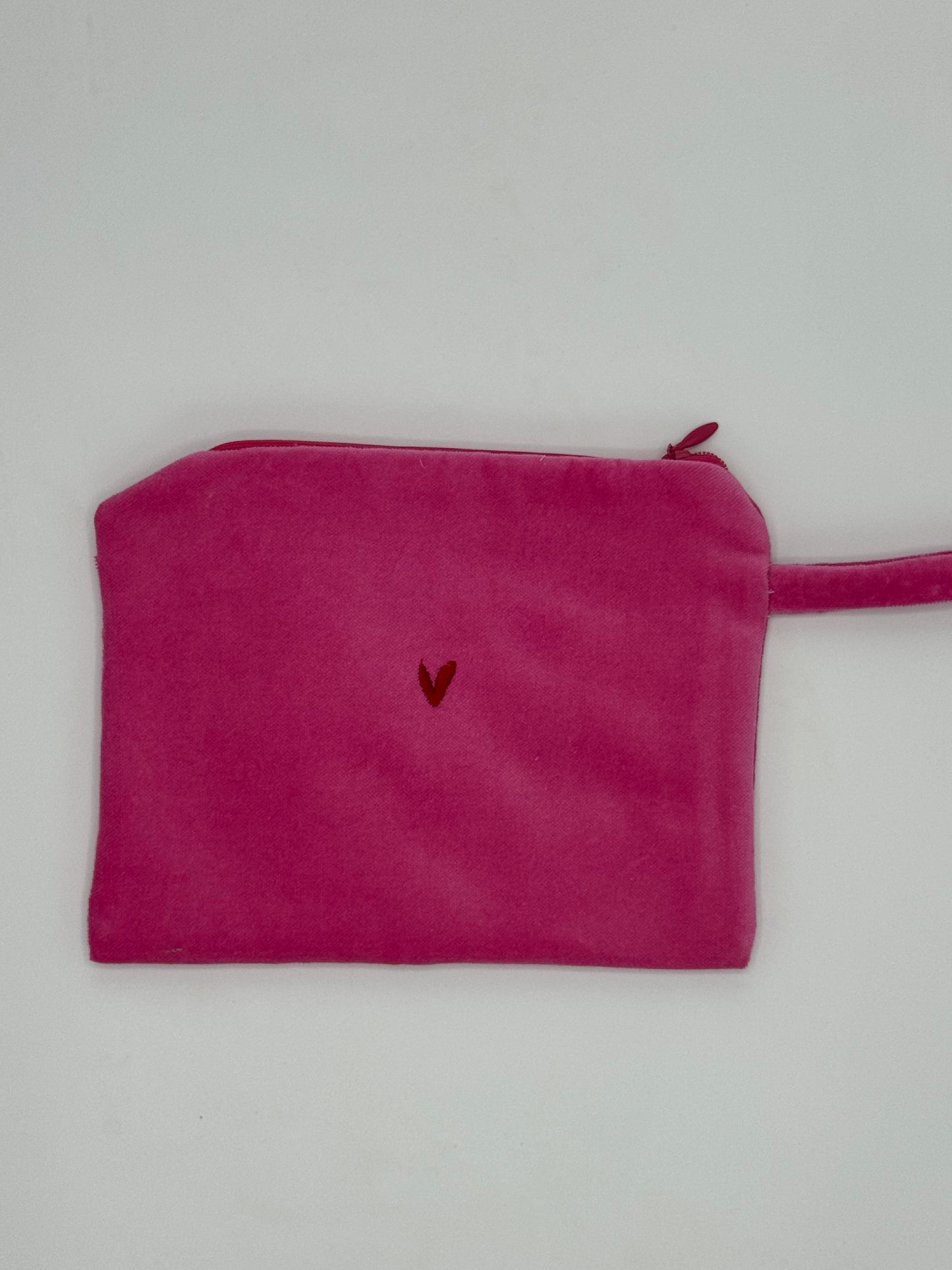Pochette cuore