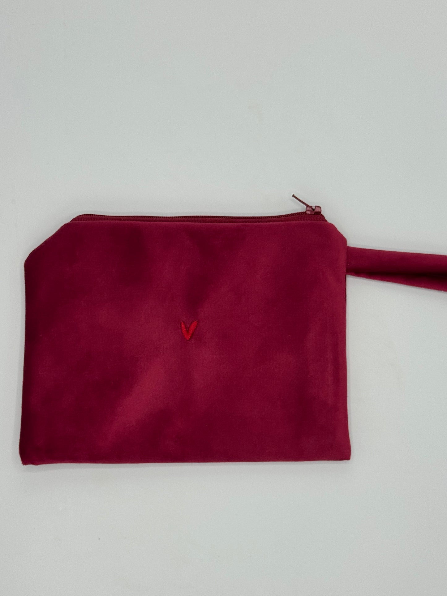 Pochette cuore