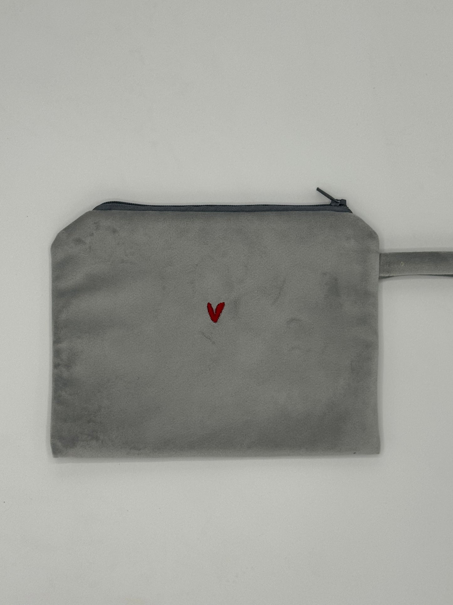 Pochette cuore