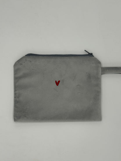 Pochette cuore
