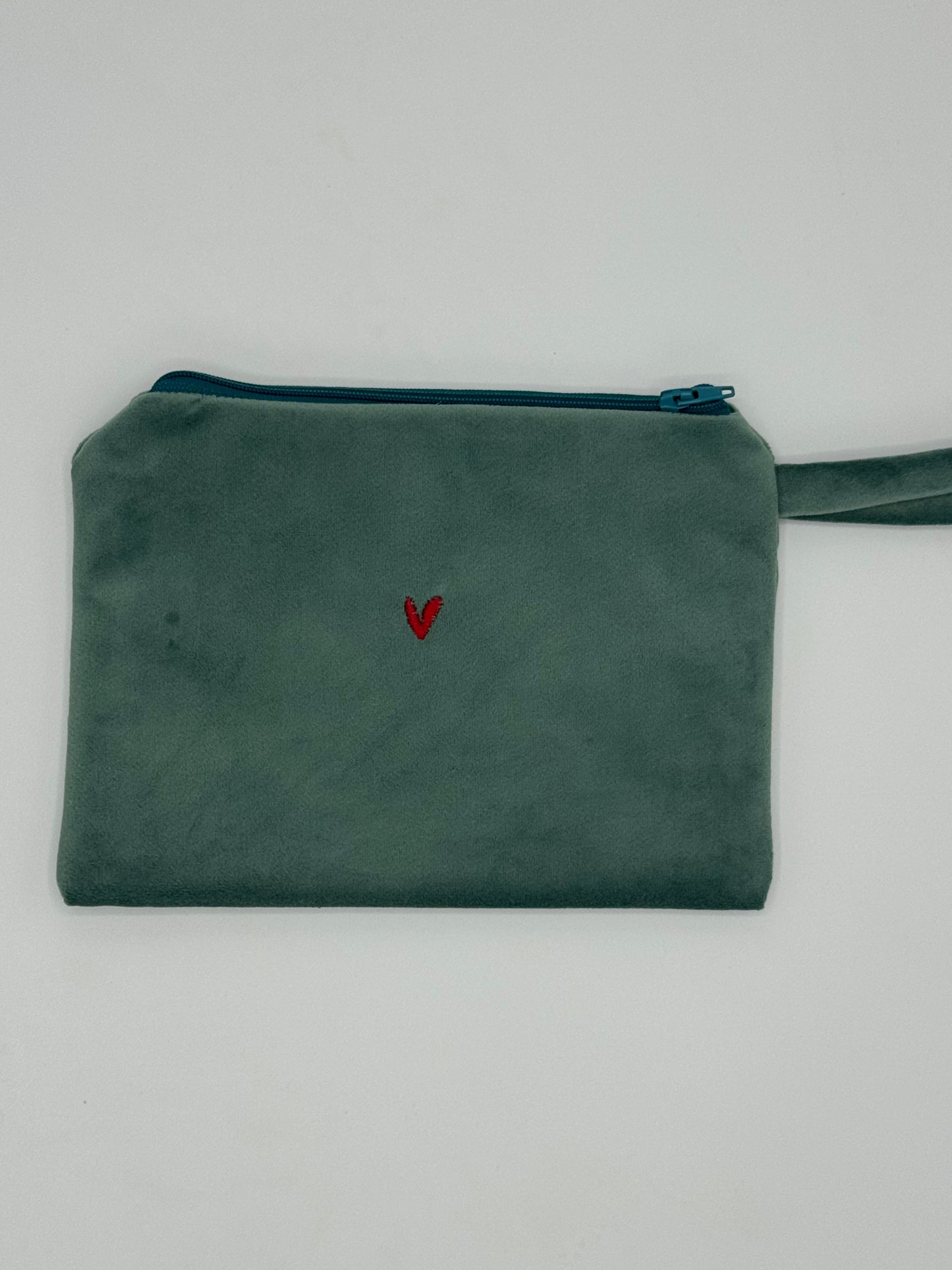Pochette cuore