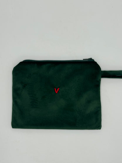 Pochette cuore