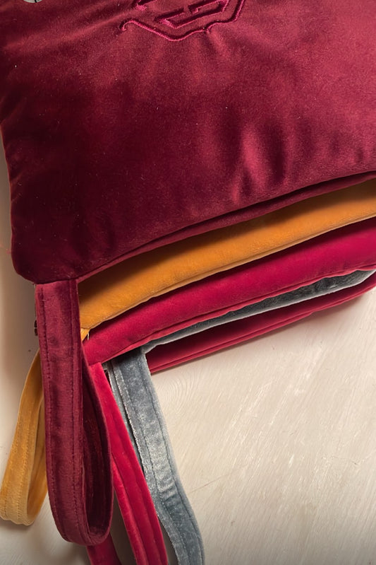 Pochette iniziali
